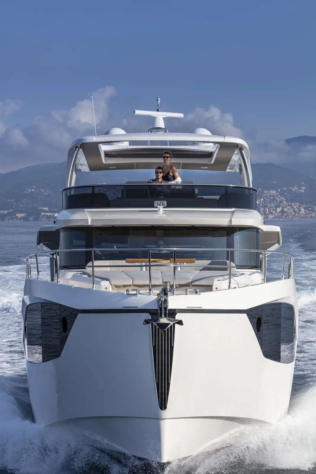 A4A - photo 7 yacht charter Mykonos