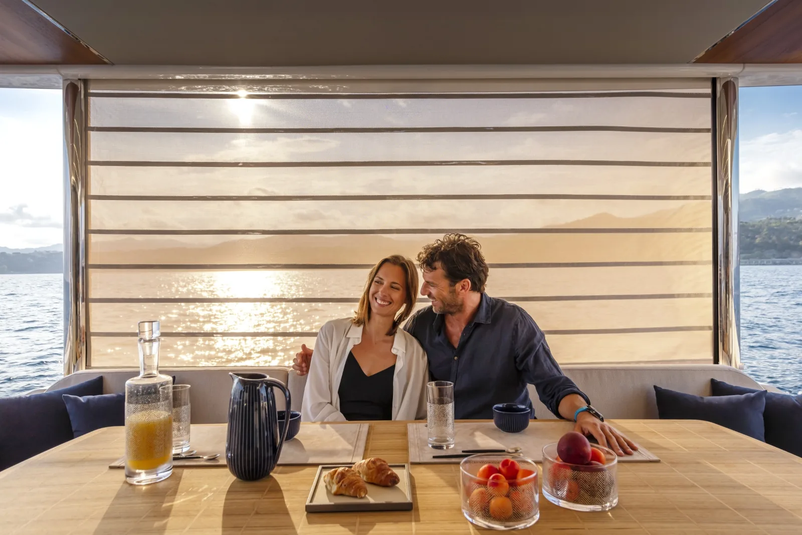 A4A - photo 14 yacht charter Mykonos