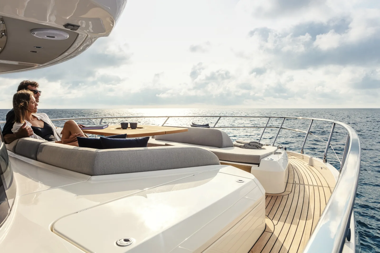 A4A - photo 19 yacht charter Mykonos