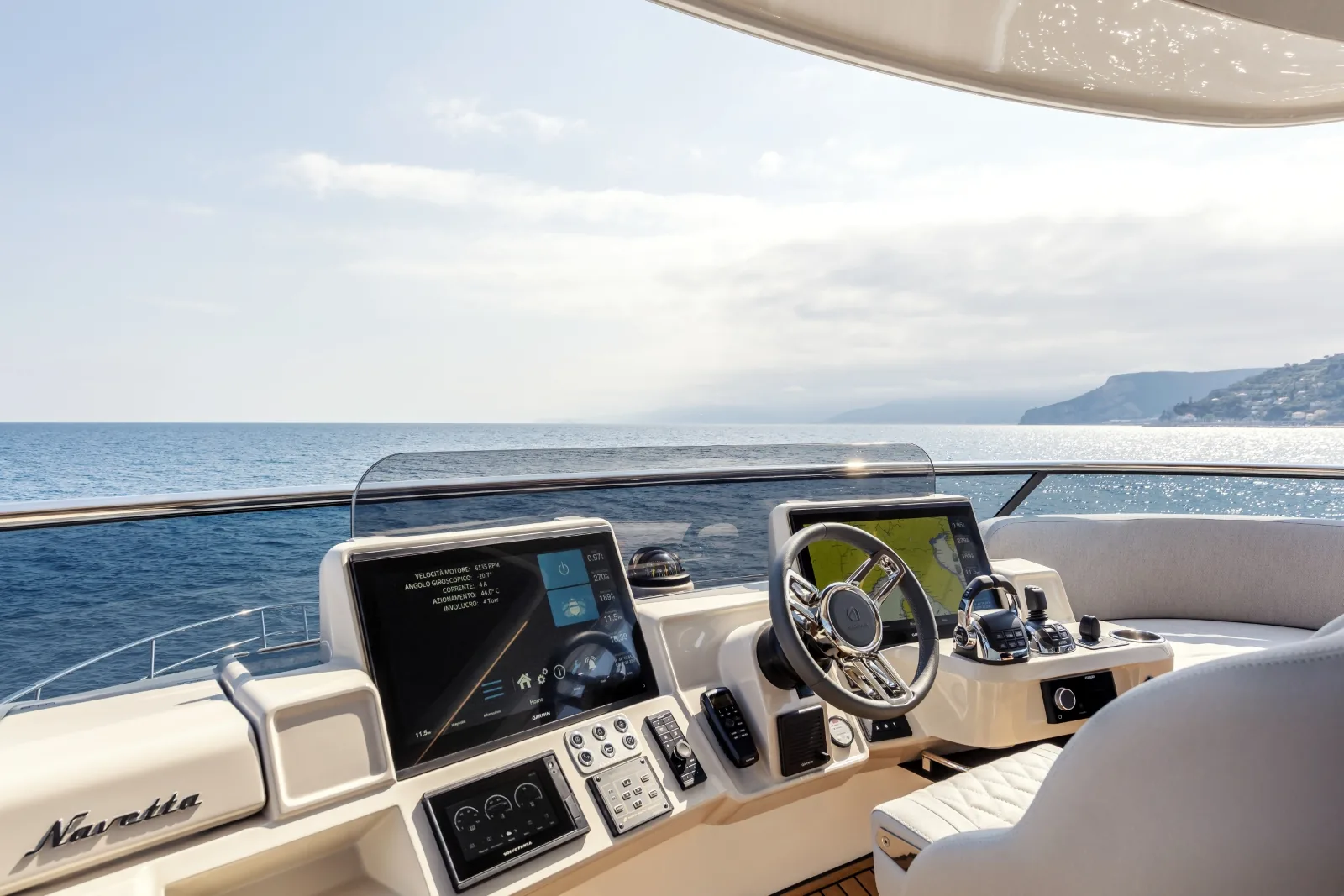 A4A - photo 21 yacht charter Mykonos