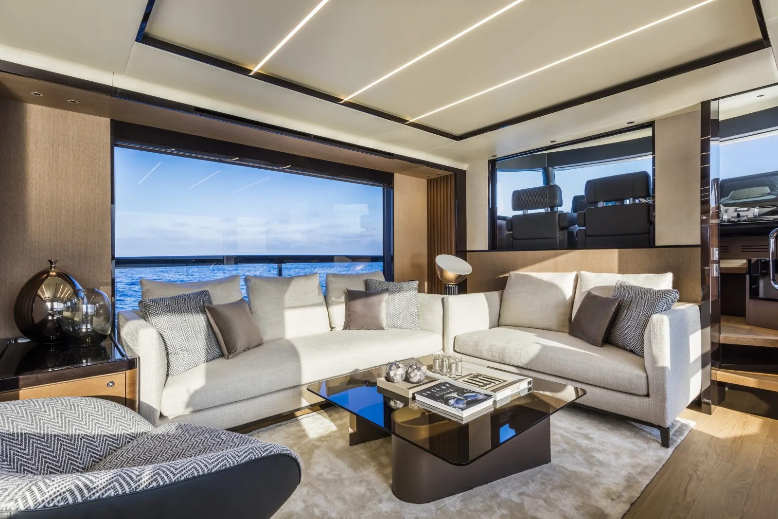 A4A - photo 25 yacht charter Mykonos