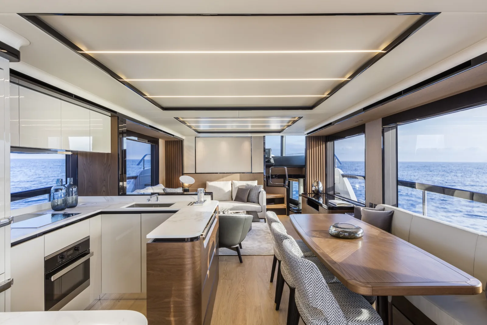 A4A - photo 26 yacht charter Mykonos
