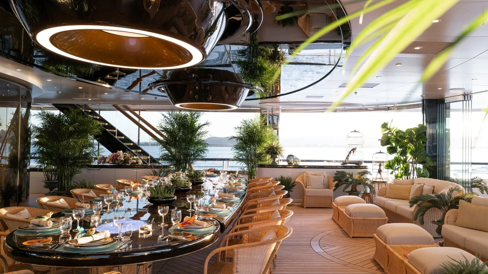 AHPO - photo 10 yacht charter Mykonos