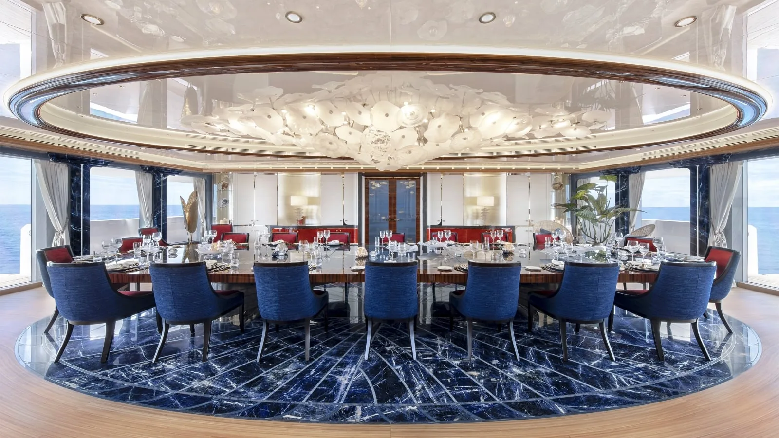 AHPO - photo 11 yacht charter Mykonos