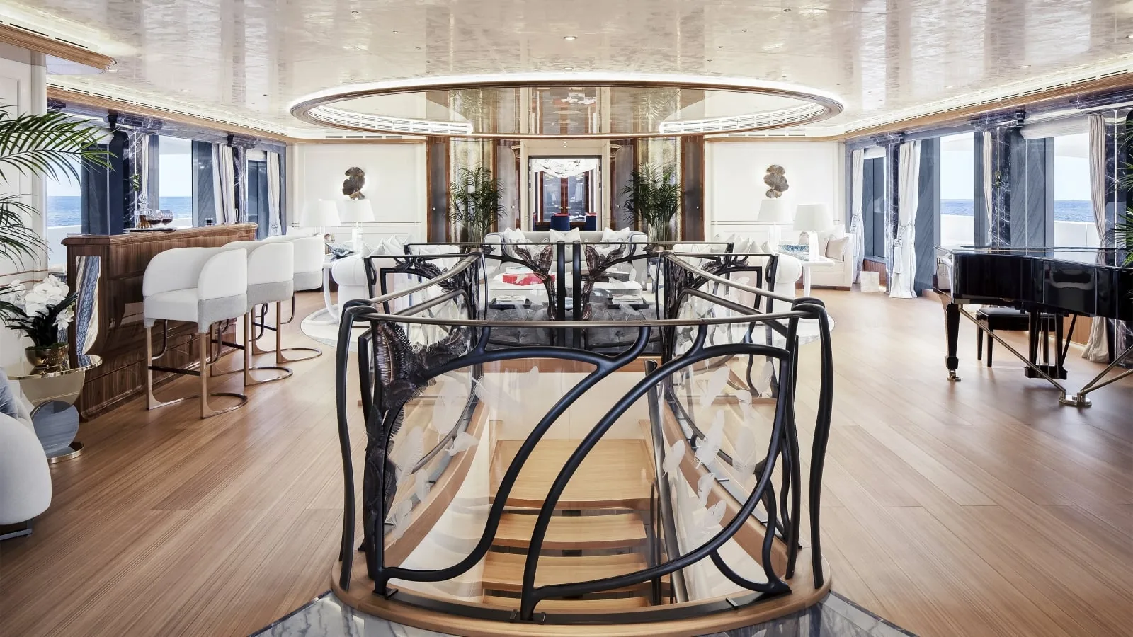 AHPO - photo 12 yacht charter Mykonos