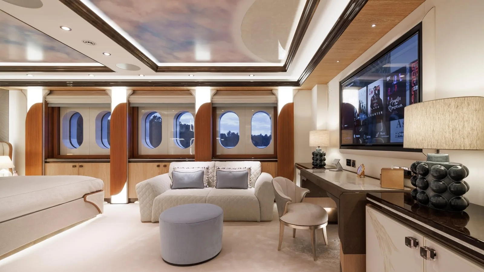 AHPO - photo 19 yacht charter Mykonos