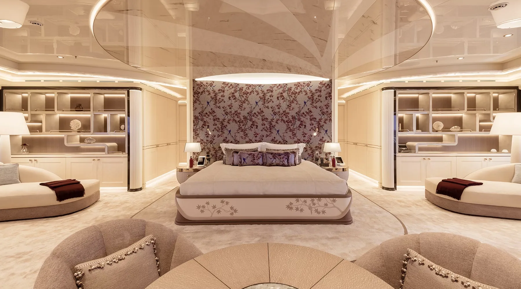 AHPO - photo 22 yacht charter Mykonos