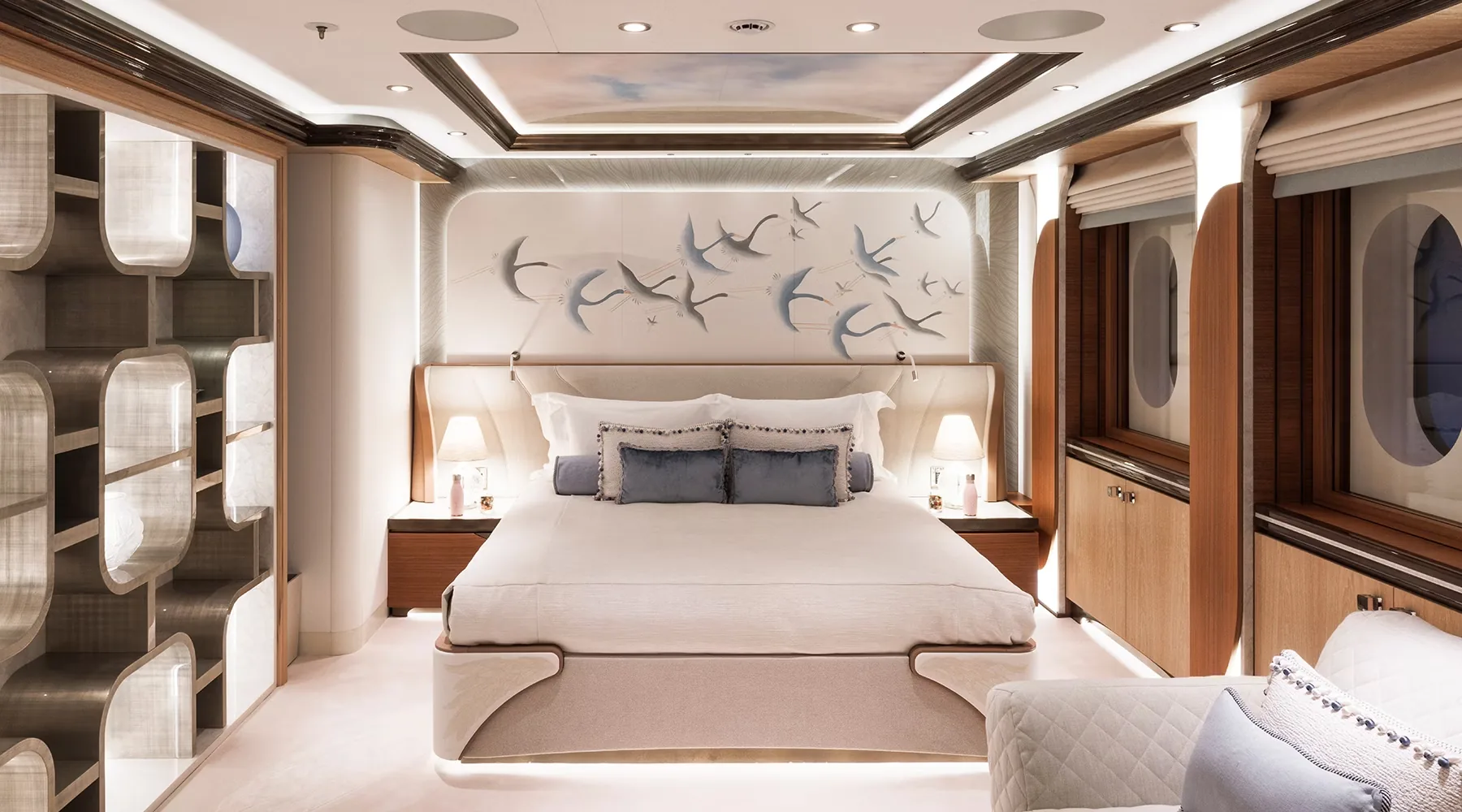 AHPO - photo 23 yacht charter Mykonos