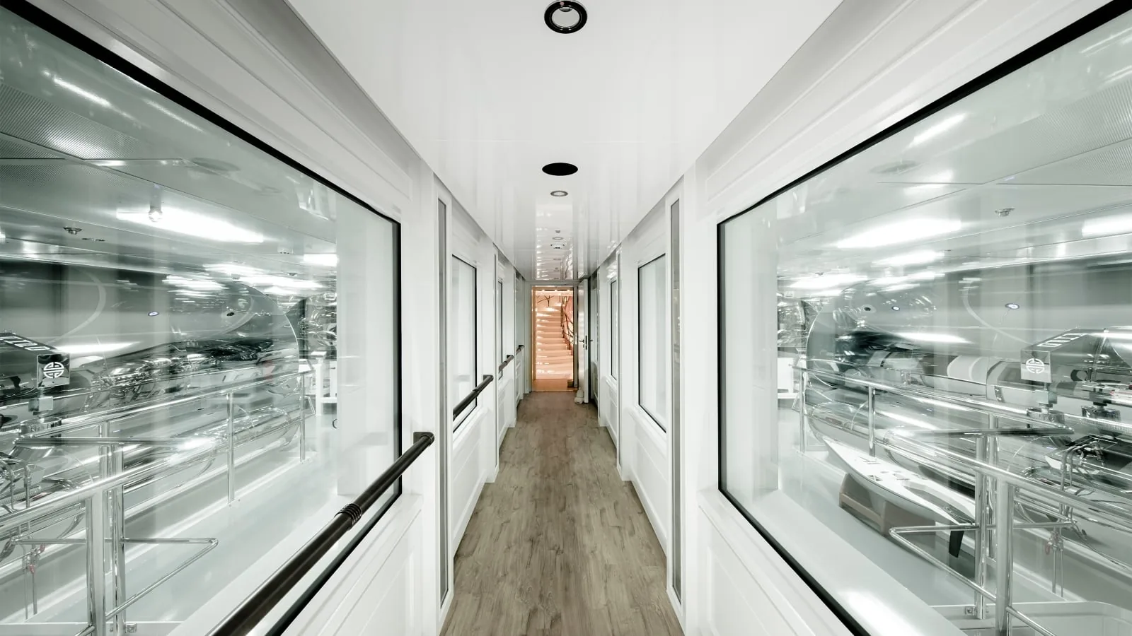 AHPO - photo 26 yacht charter Mykonos