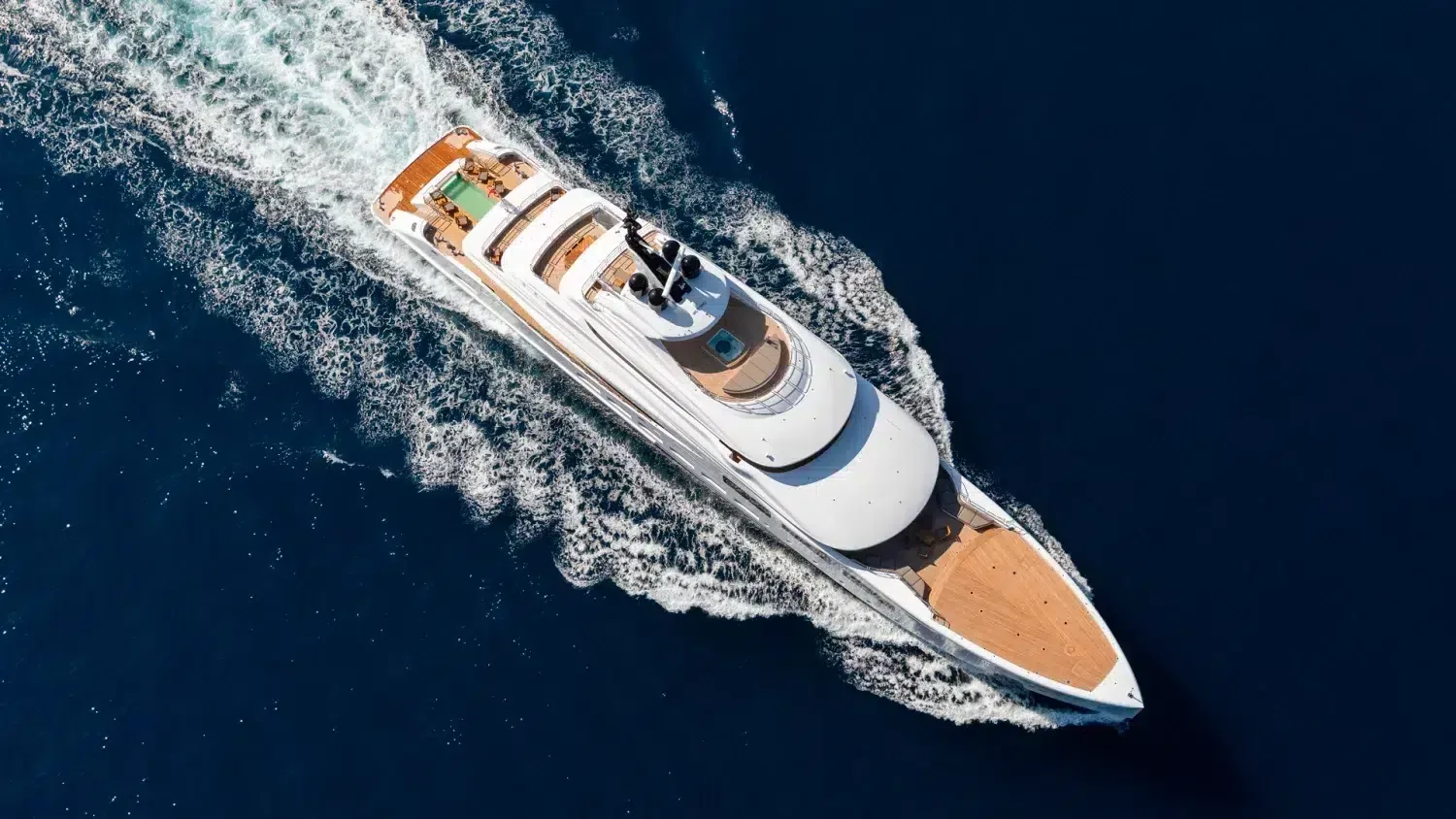 ALFA - photo 2 yacht charter Mykonos