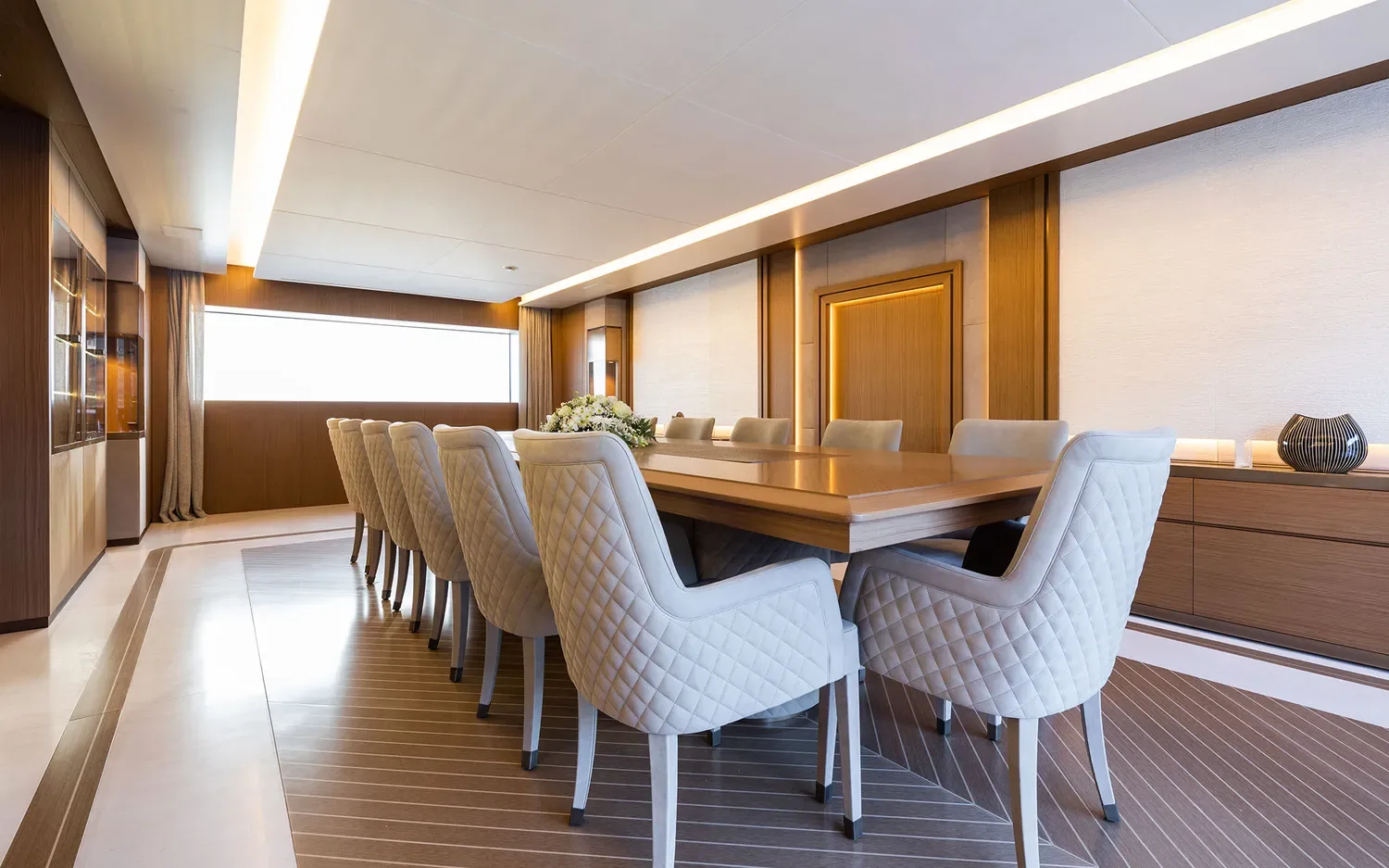 ALFA - photo 16 yacht charter Mykonos