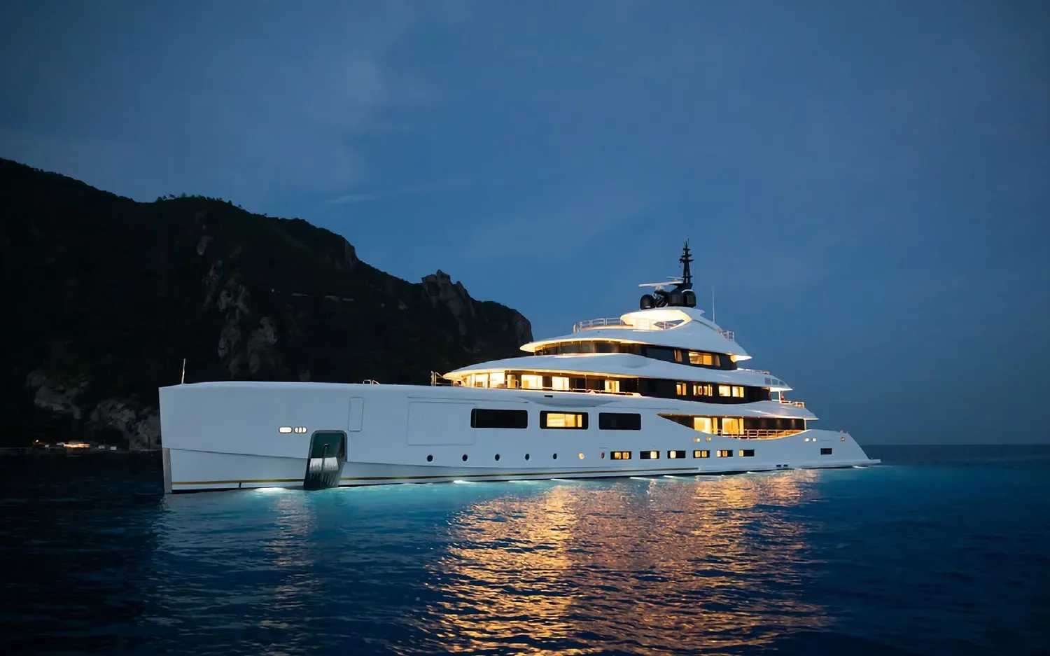 ALFA - photo 33 yacht charter Mykonos
