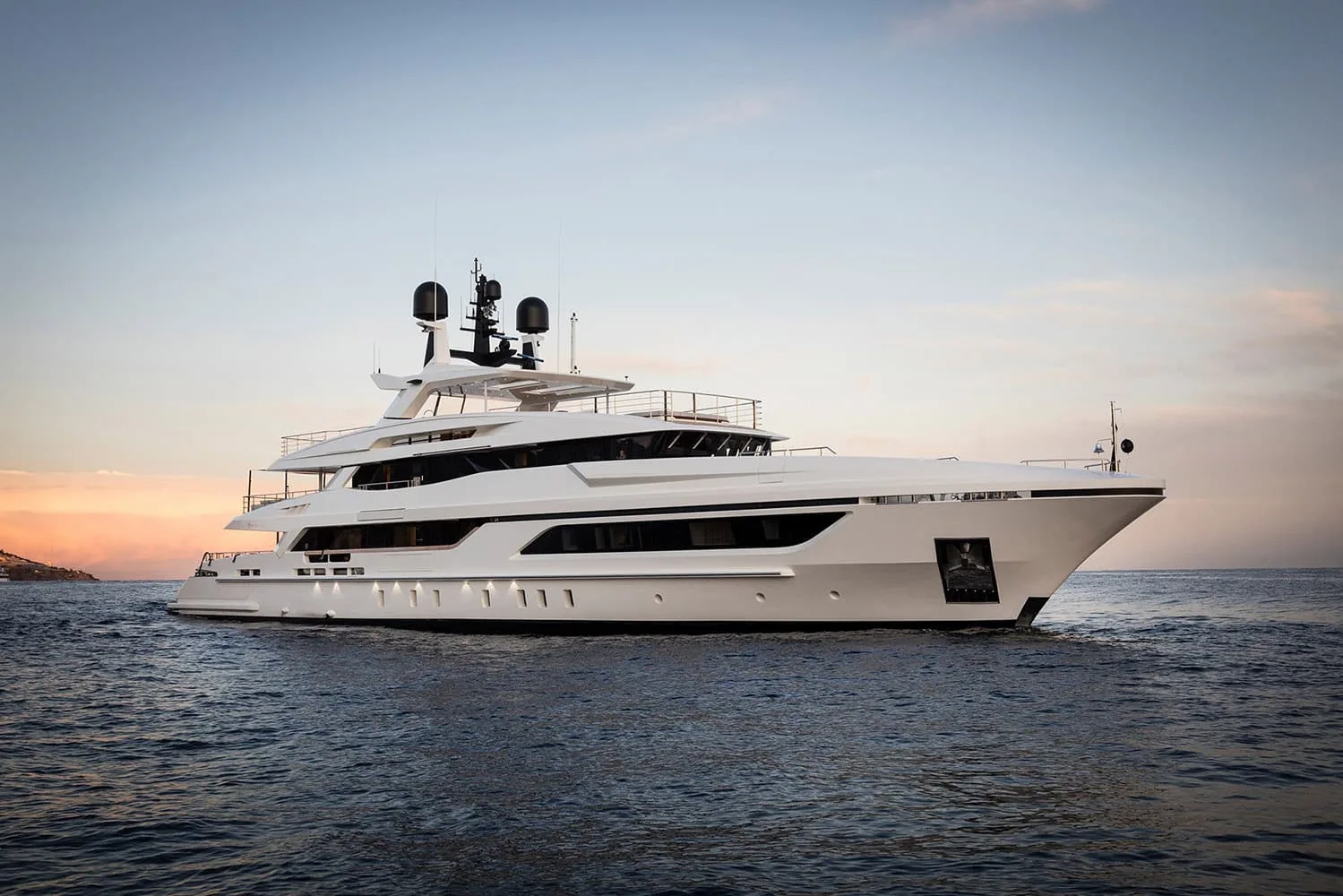 ANDIAMO - photo 1 yacht charter Mykonos