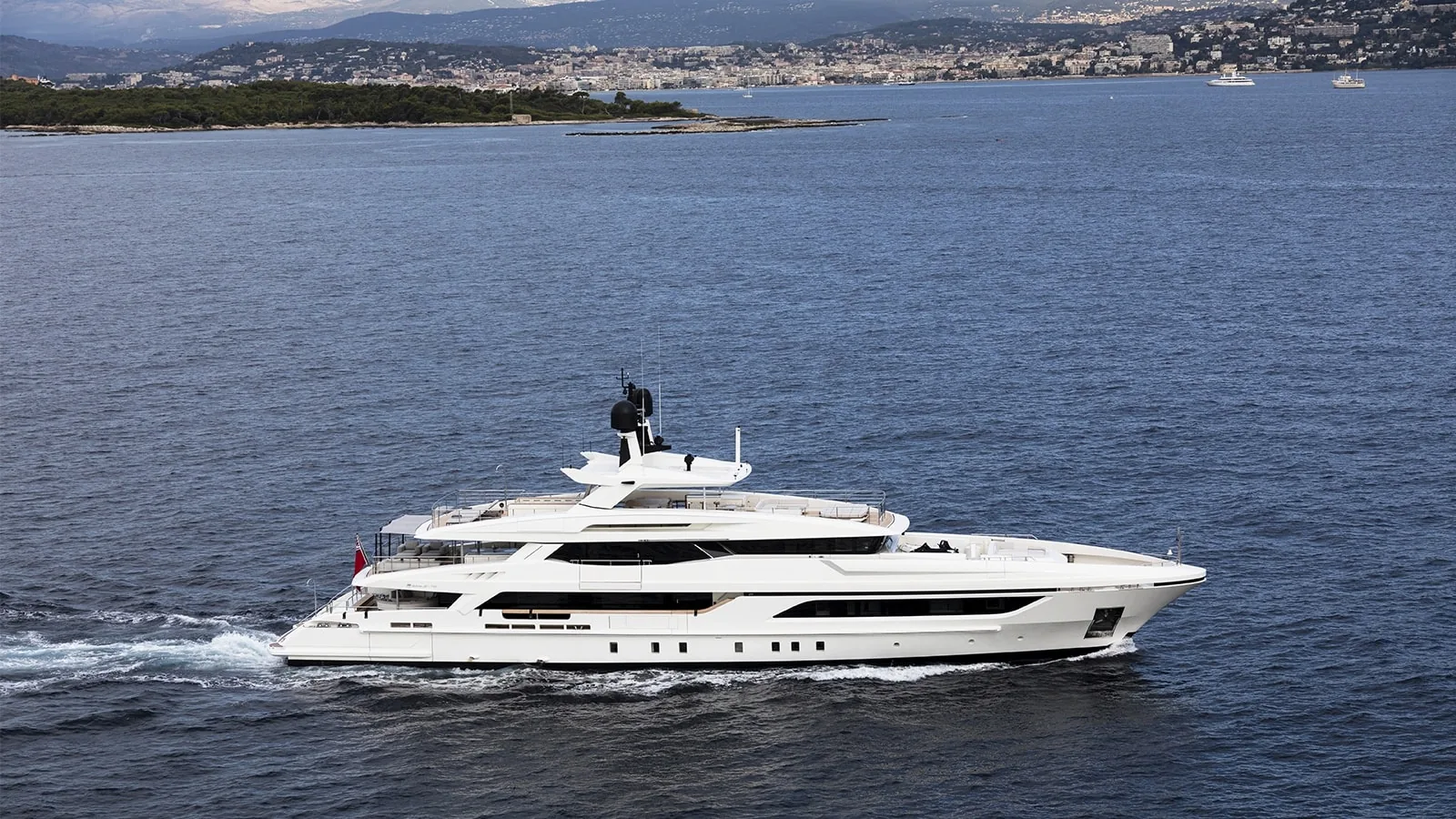 ANDIAMO - photo 19 yacht charter Mykonos