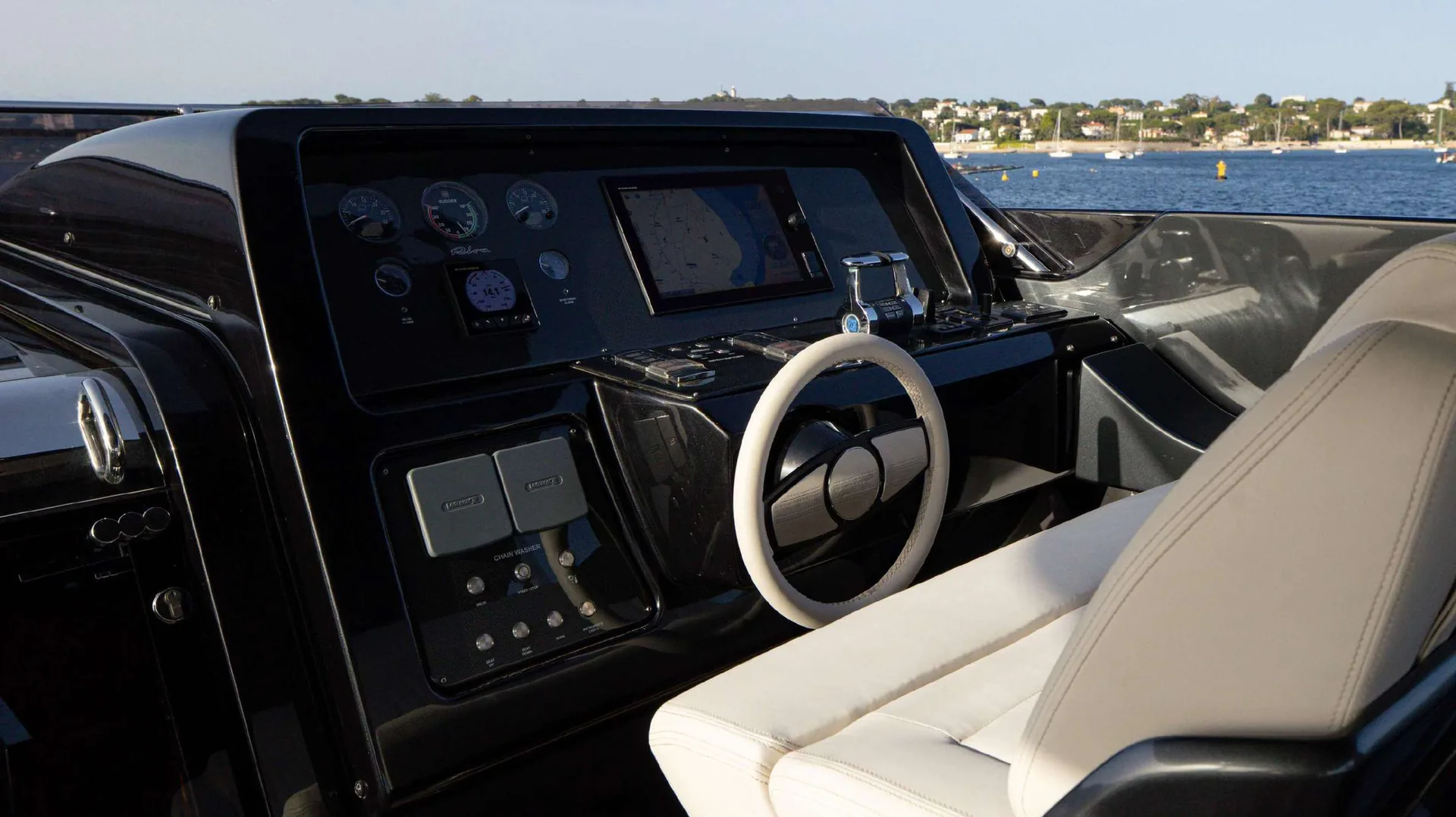 Ariyas - photo 30 yacht charter Mykonos