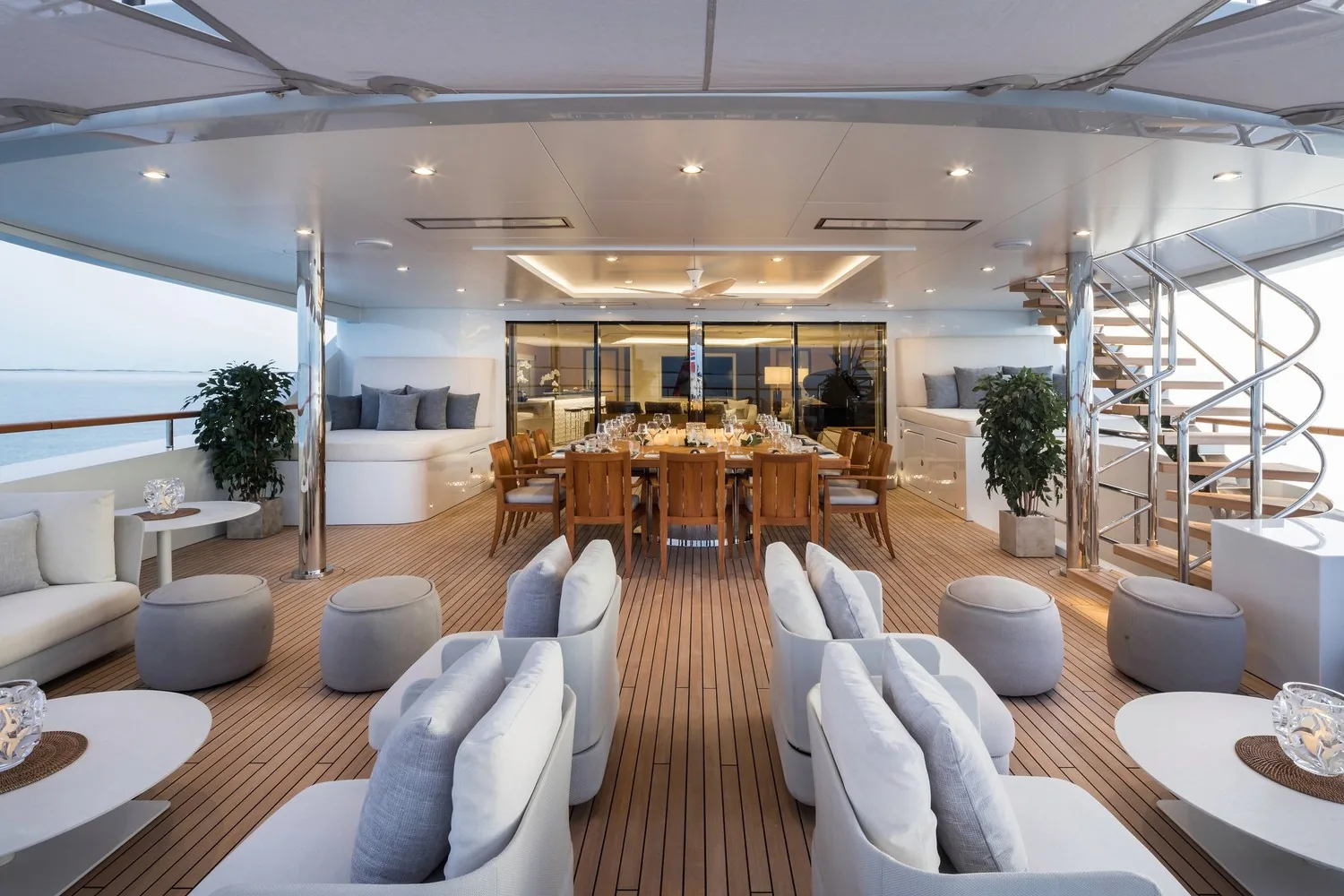ARTISAN - photo 20 yacht charter Mykonos