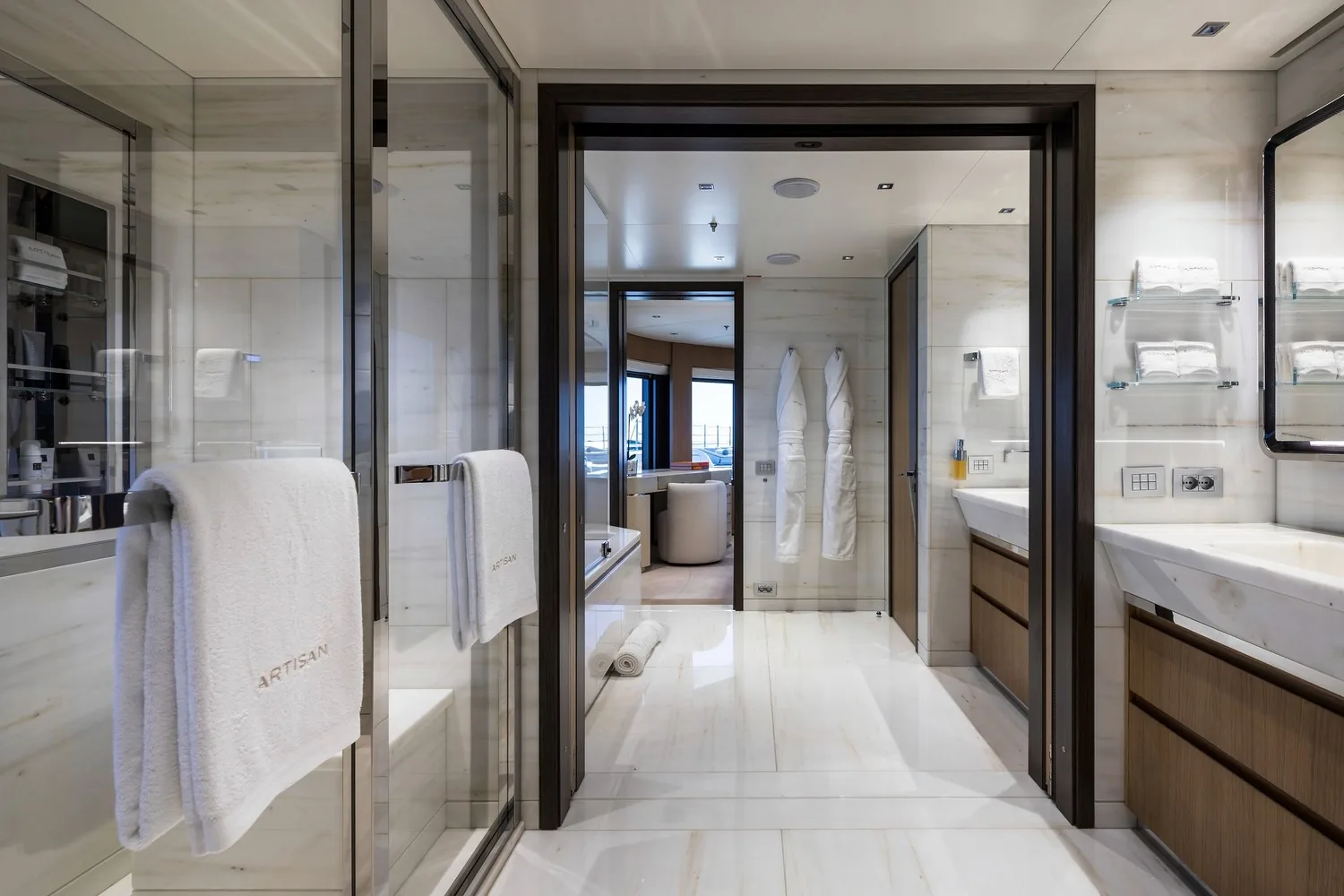 ARTISAN - photo 30 yacht charter Mykonos