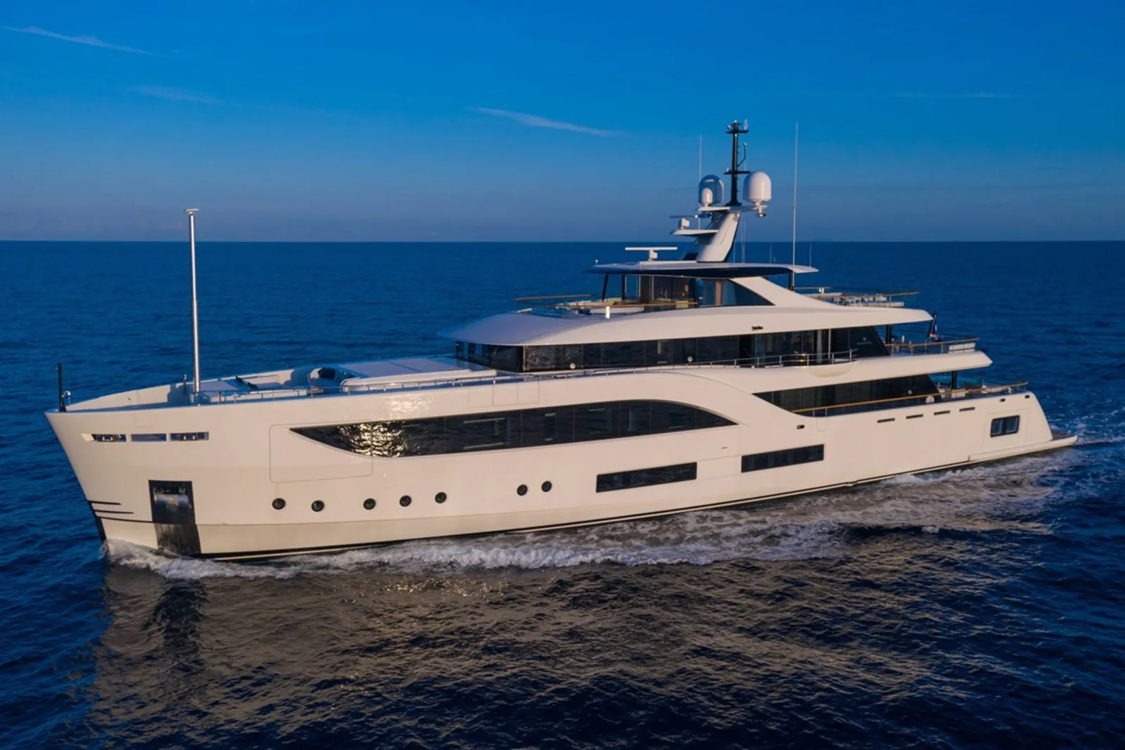 C - photo 1 yacht charter Mykonos