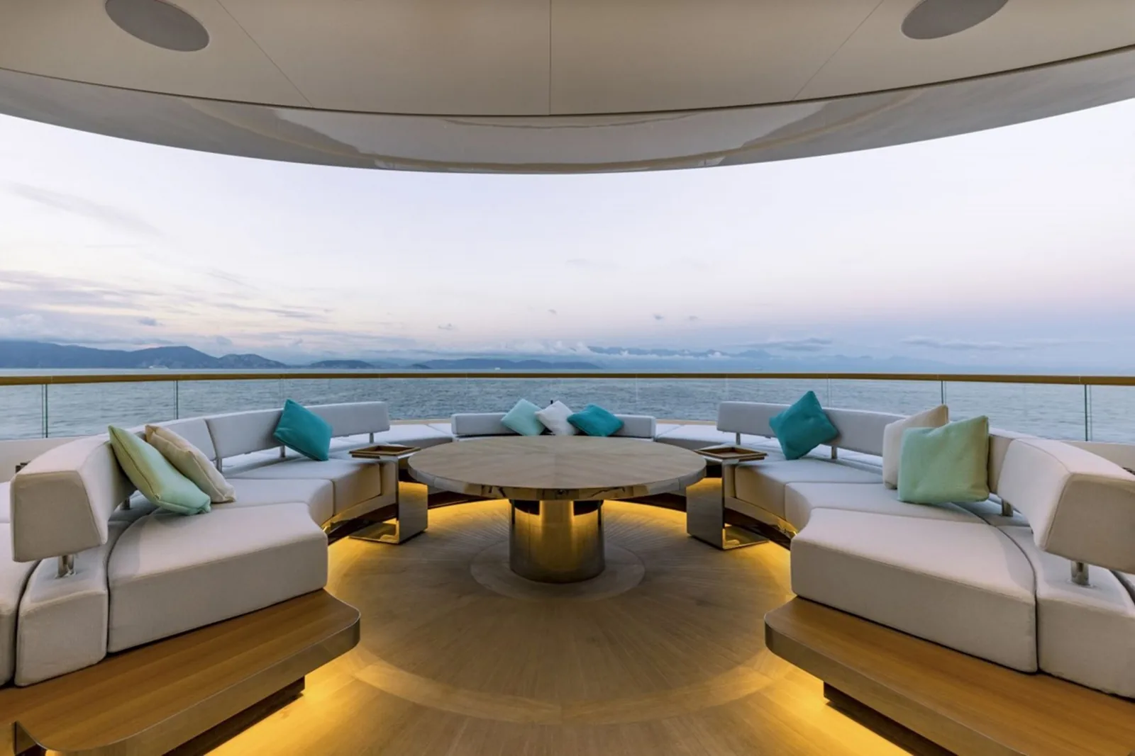 C - photo 9 yacht charter Mykonos