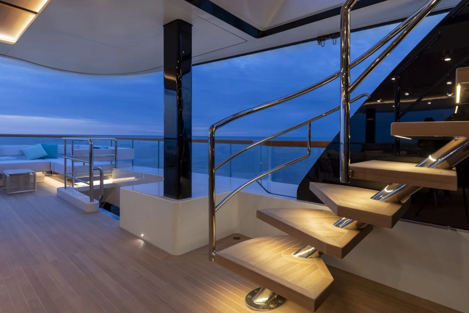 C - photo 18 yacht charter Mykonos