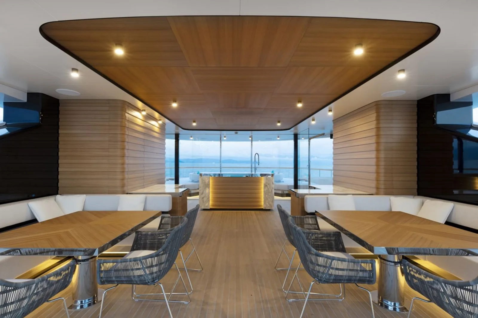 C - photo 24 yacht charter Mykonos