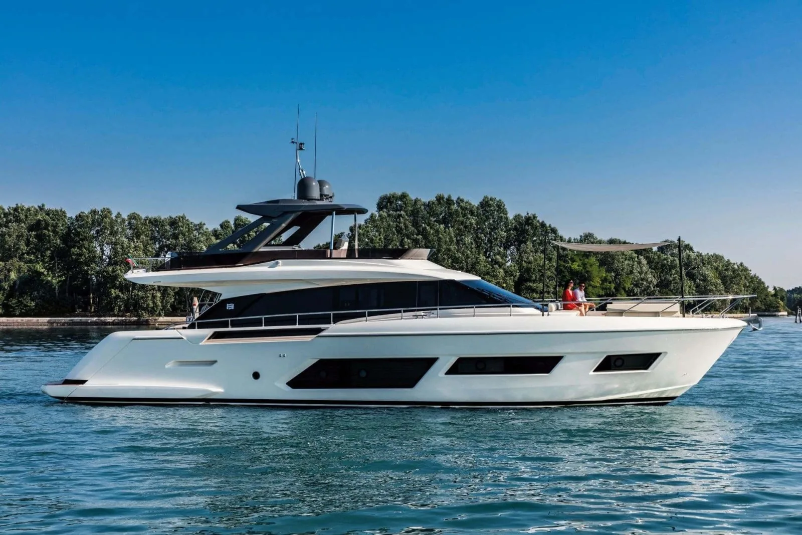 CARE ONE - photo 1 yacht charter Mykonos