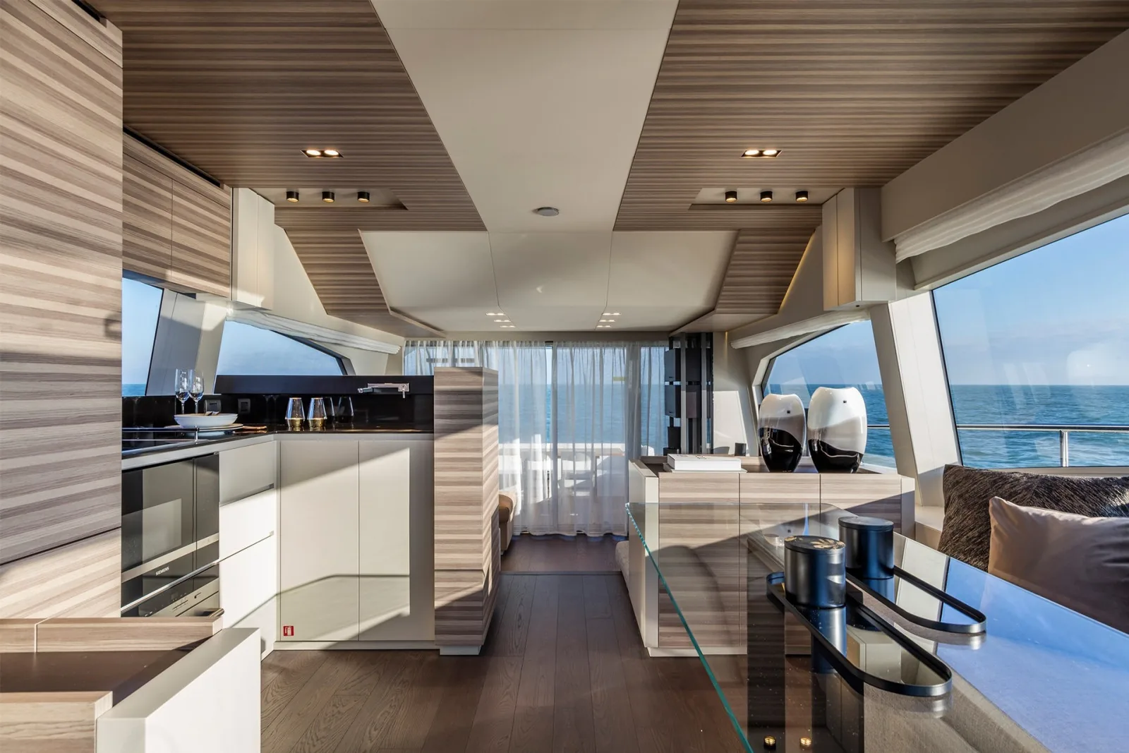 CARE ONE - photo 6 yacht charter Mykonos