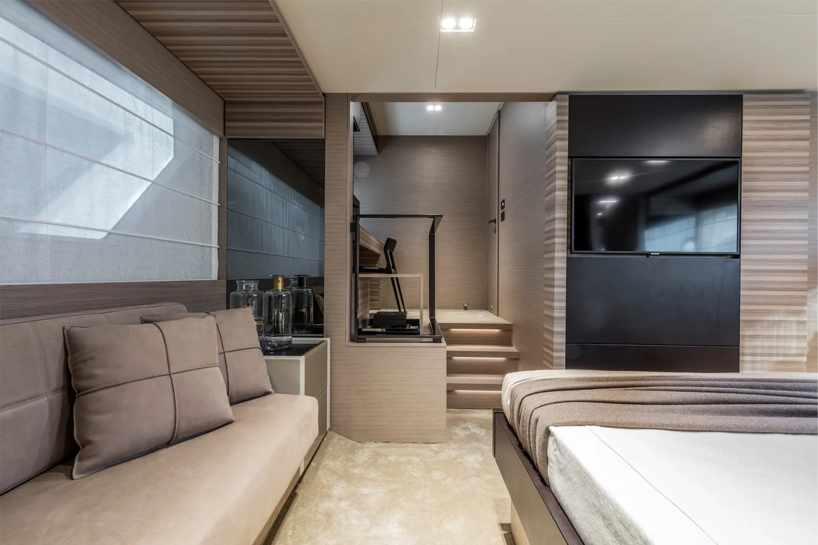 CARE ONE - photo 7 yacht charter Mykonos