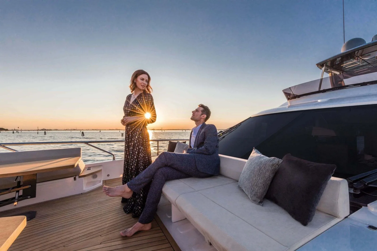 CARE ONE - photo 8 yacht charter Mykonos