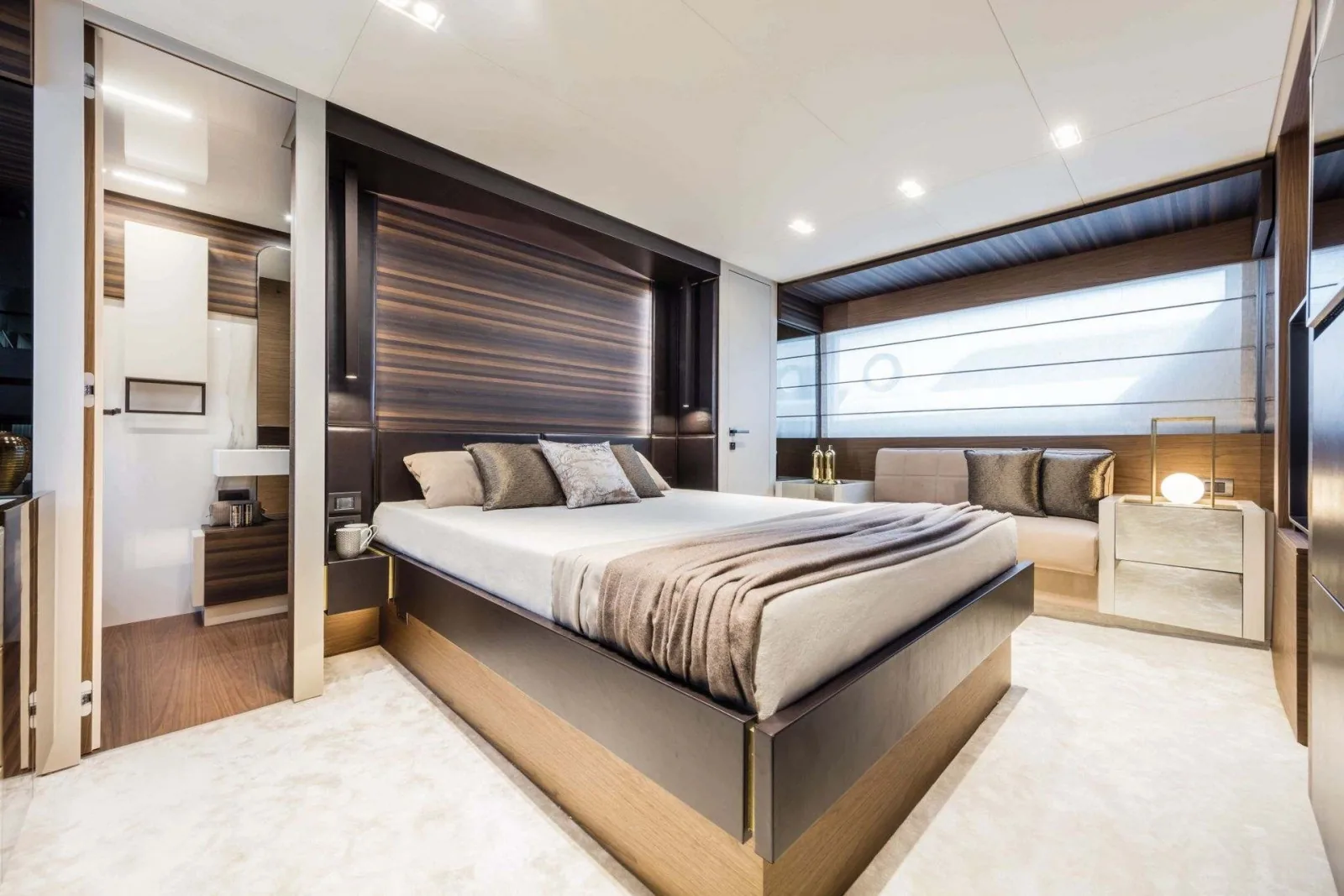 CARE ONE - photo 11 yacht charter Mykonos