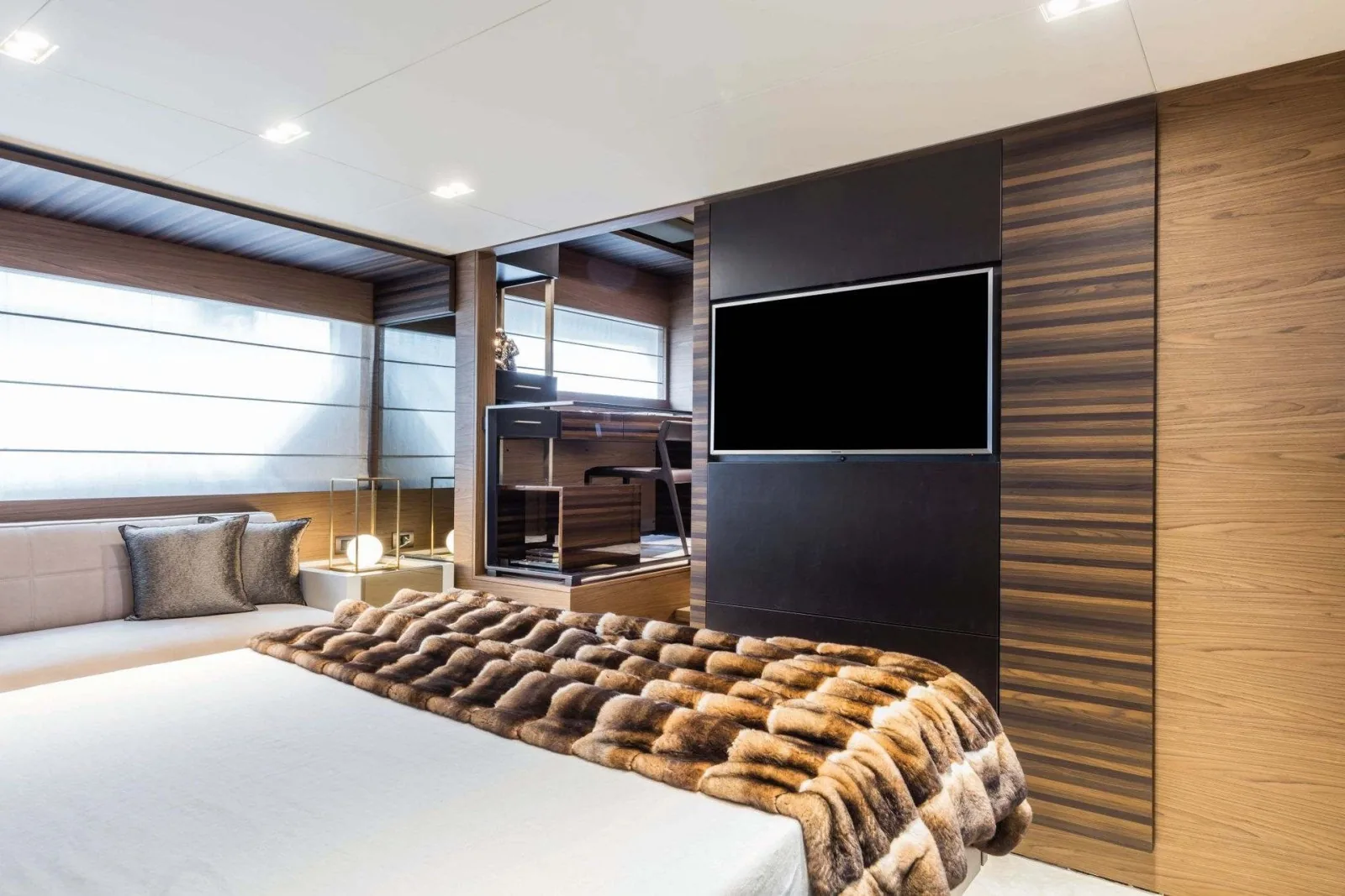 CARE ONE - photo 14 yacht charter Mykonos