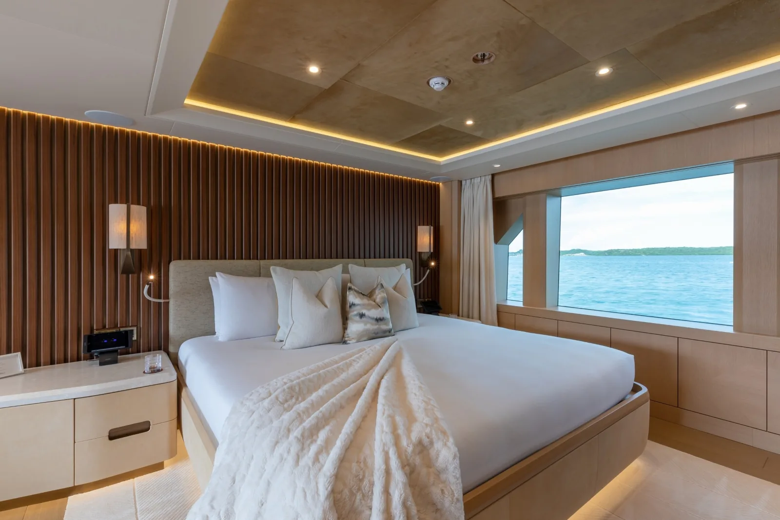 COME TOGETHER - photo 25 yacht charter Mykonos