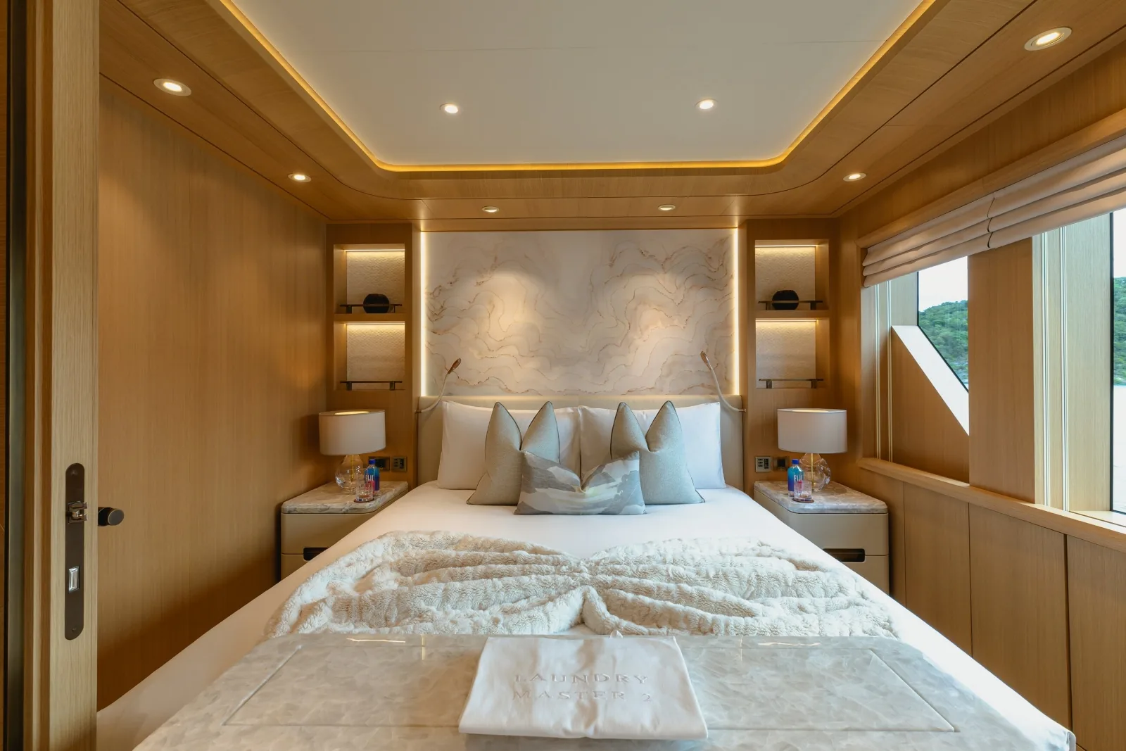 COME TOGETHER - photo 30 yacht charter Mykonos