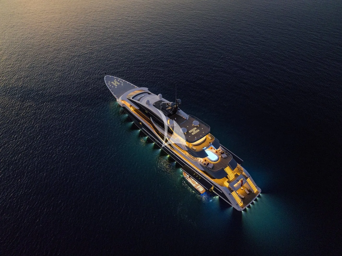 DAR - photo 25 yacht charter Mykonos