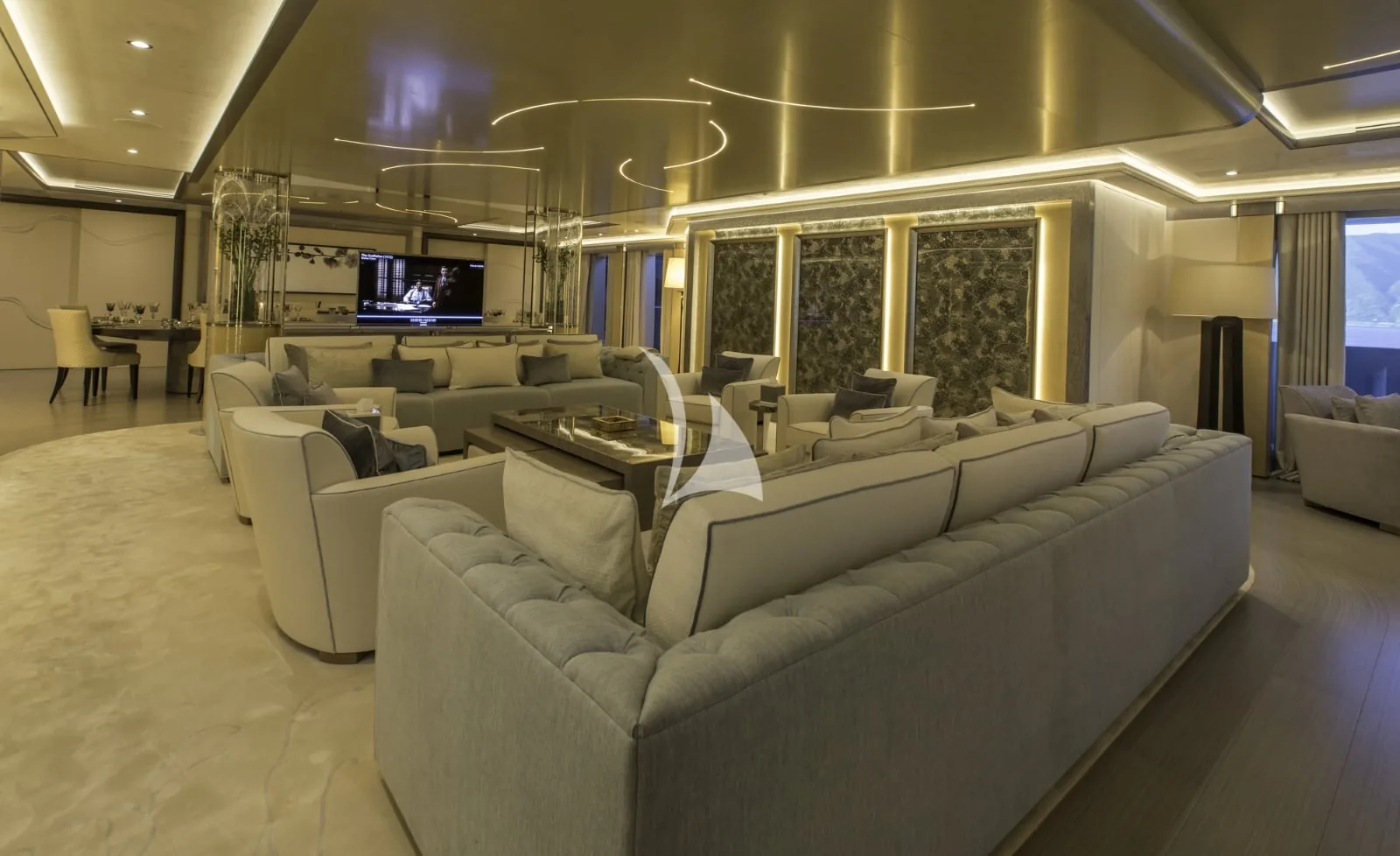 DAR - photo 27 yacht charter Mykonos