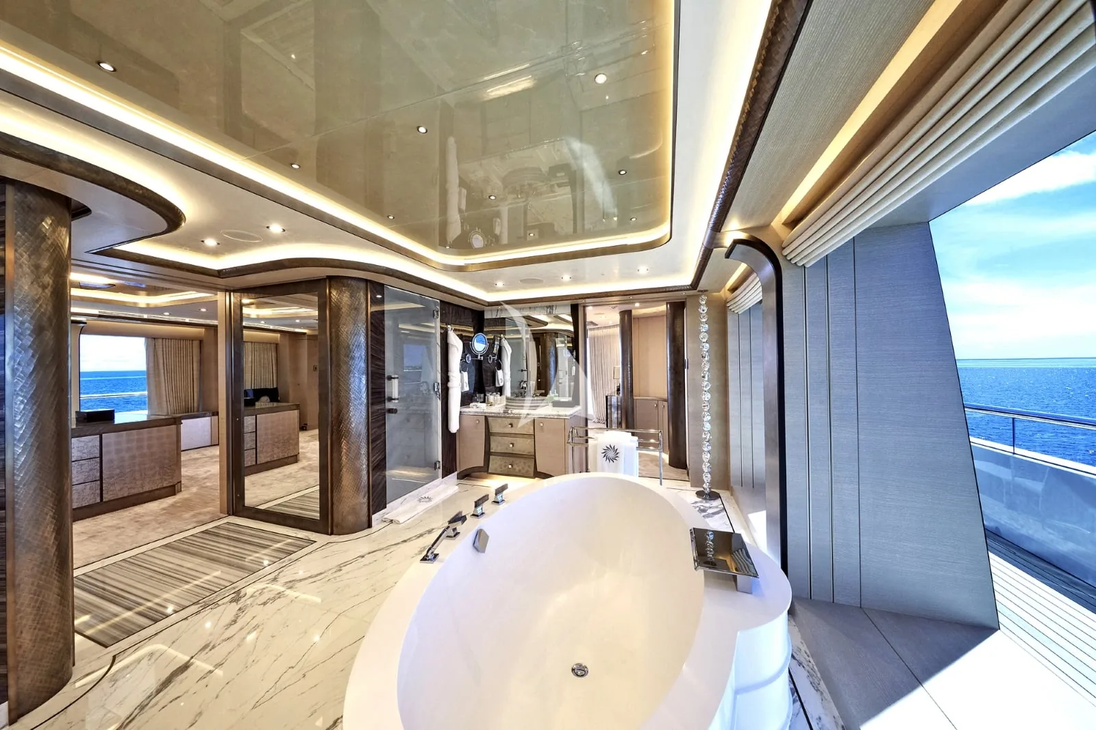 DAR - photo 35 yacht charter Mykonos