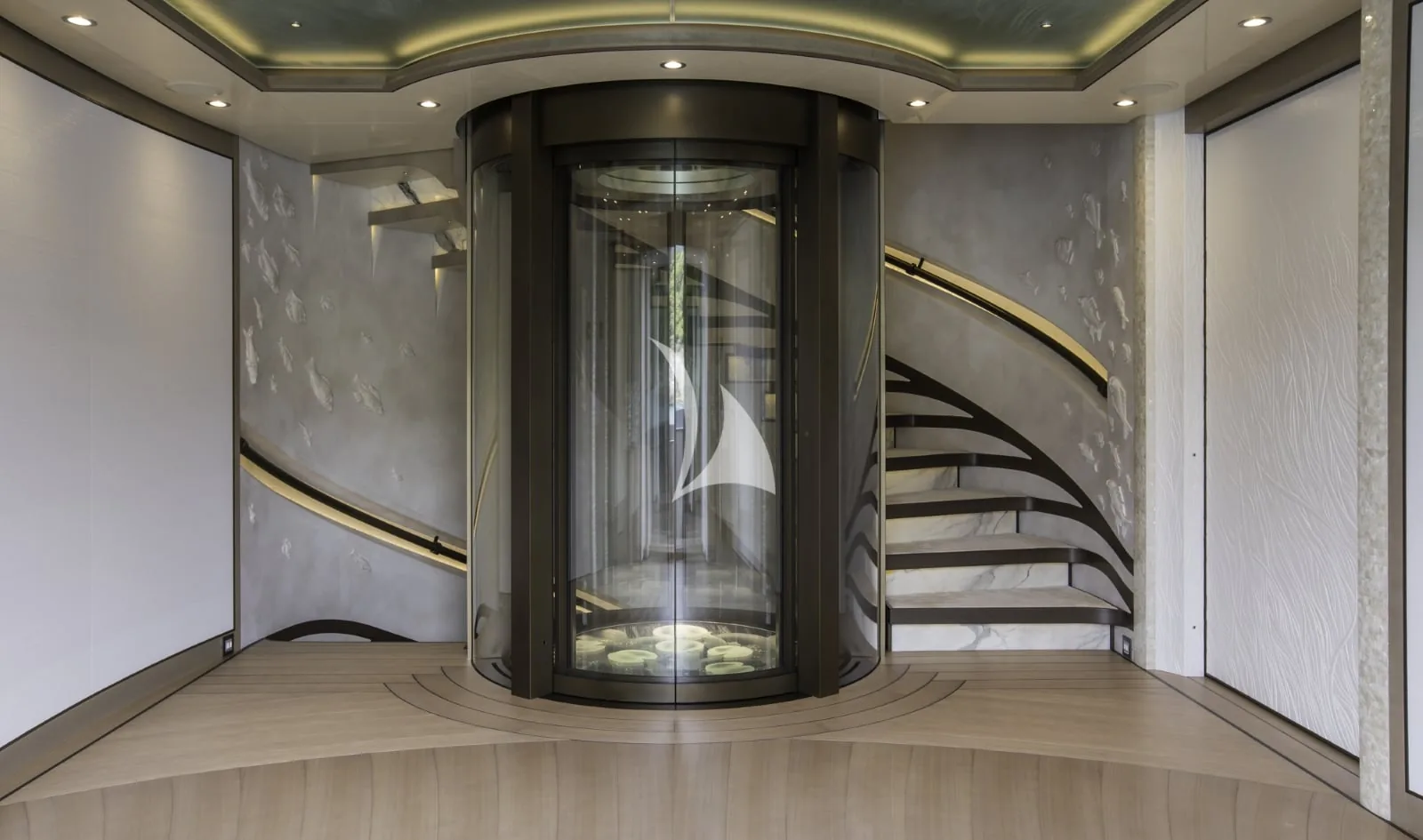 DAR - photo 38 yacht charter Mykonos