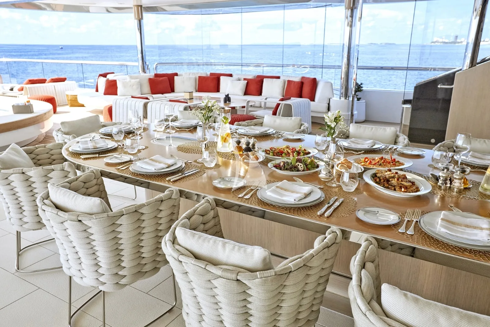 DAR - photo 55 yacht charter Mykonos