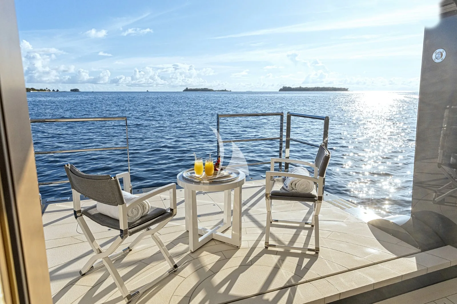 DAR - photo 58 yacht charter Mykonos