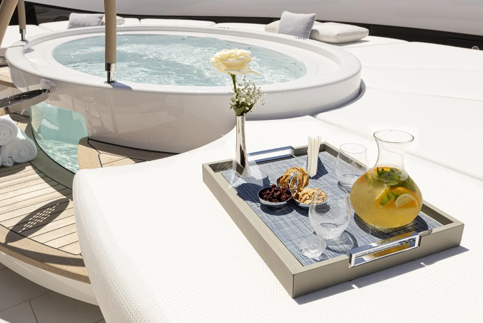 DAR - photo 59 yacht charter Mykonos
