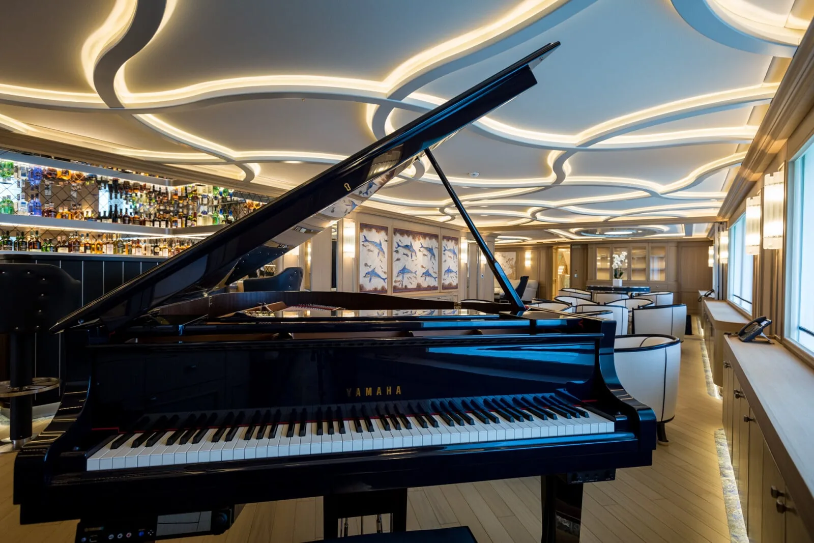 DREAM - photo 11 yacht charter Mykonos