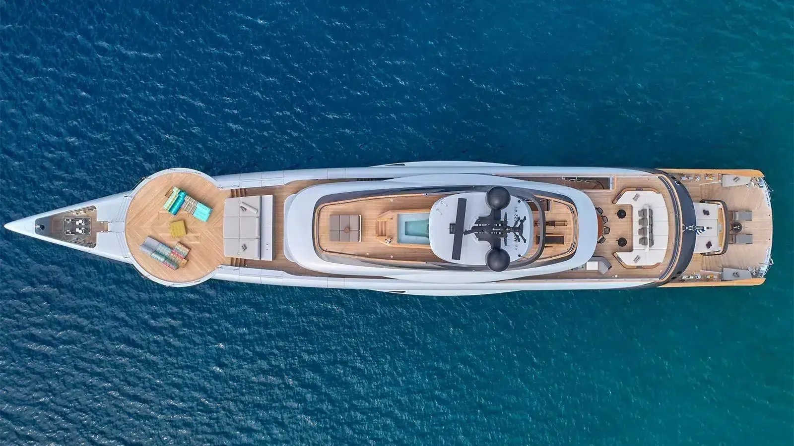 GECO - photo 17 yacht charter Mykonos