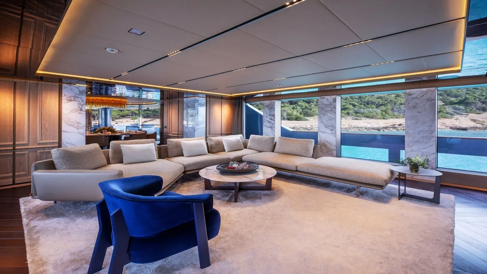 GECO - photo 25 yacht charter Mykonos