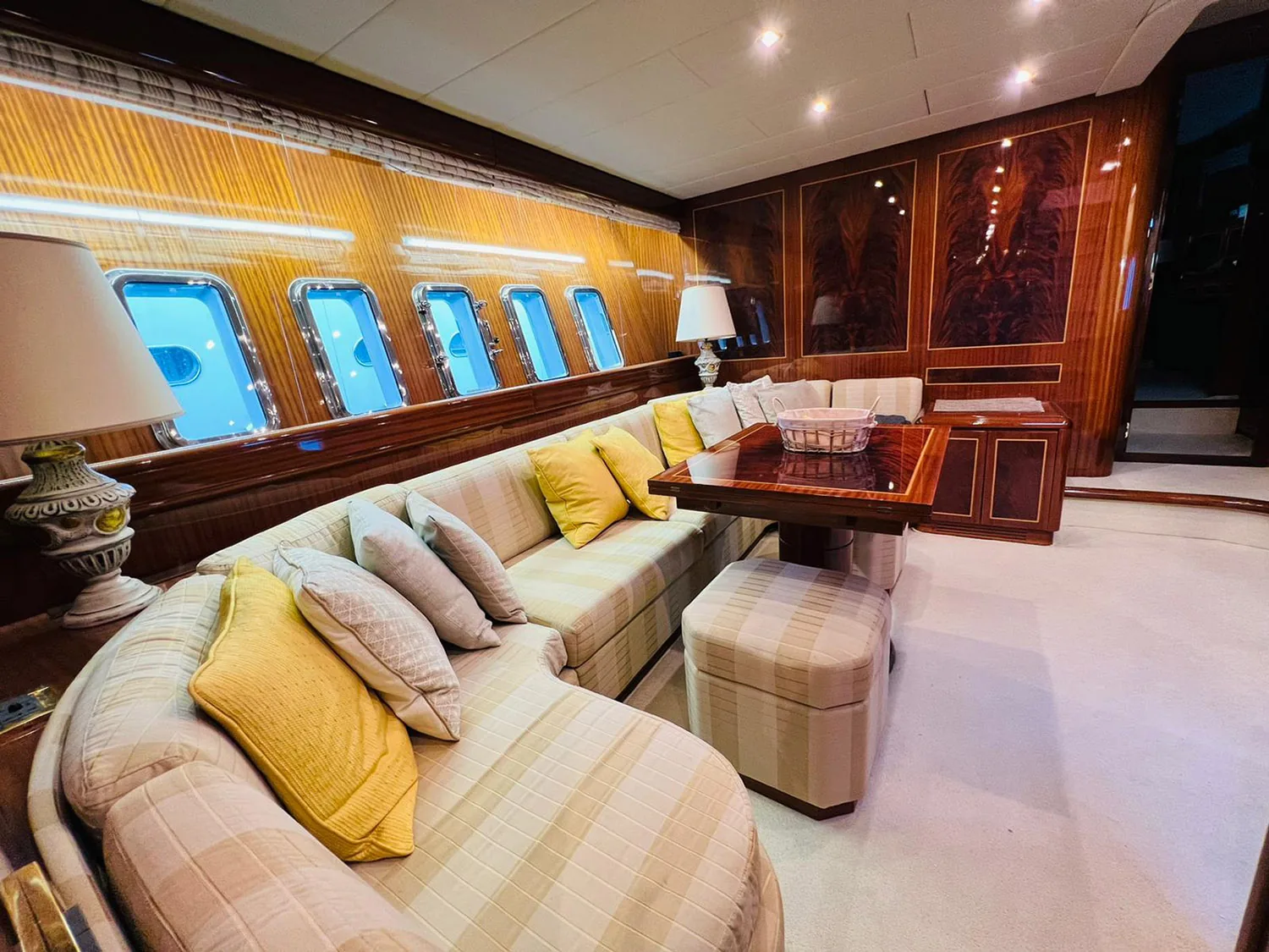 HELIOS - photo 14 yacht charter Mykonos