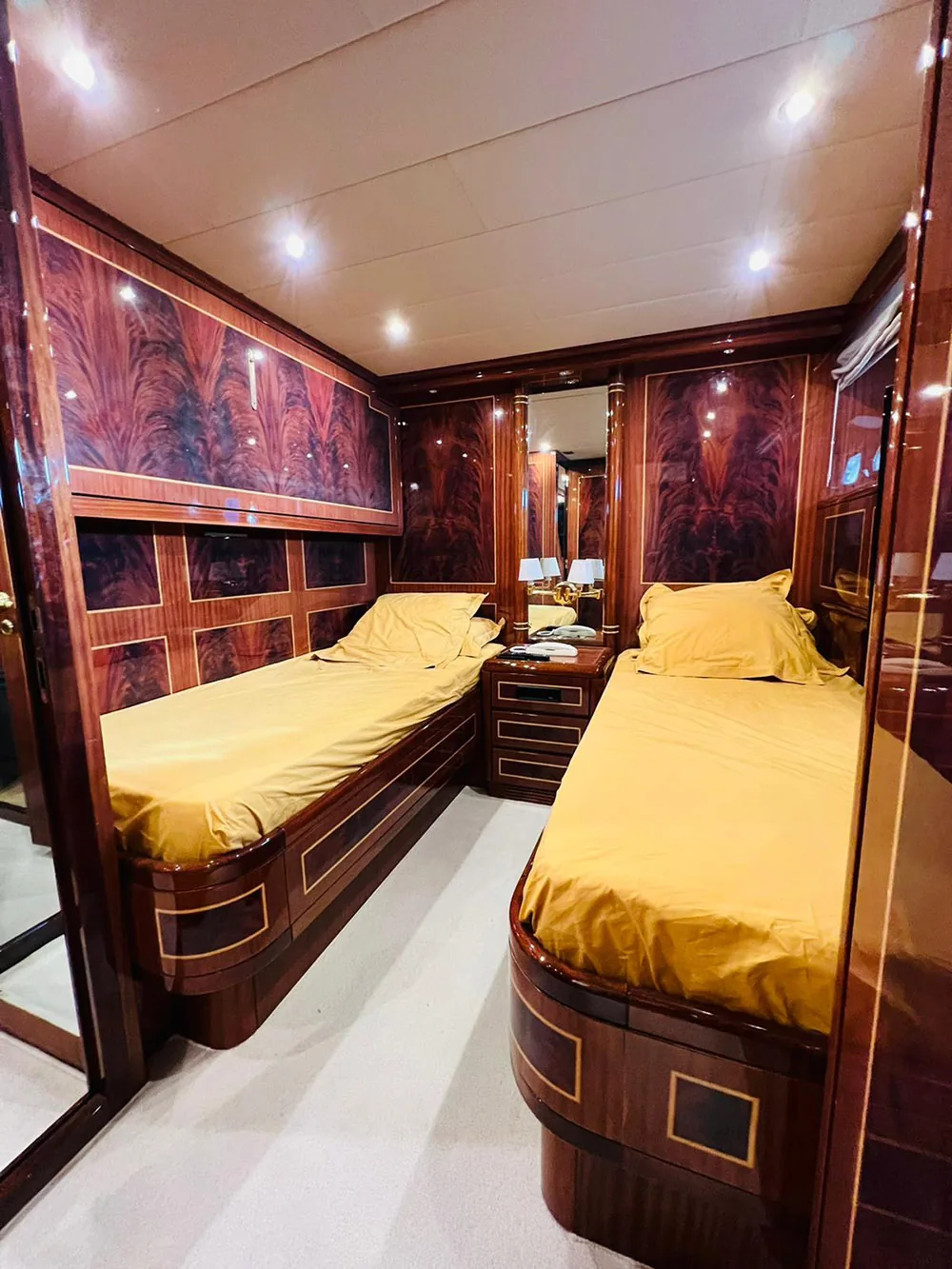 HELIOS - photo 21 yacht charter Mykonos