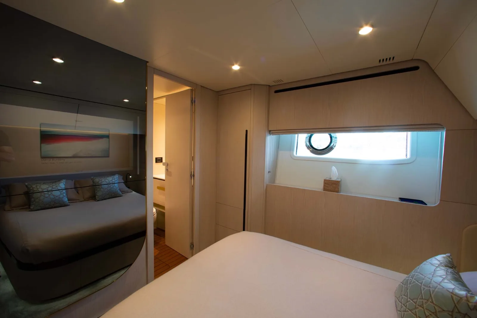 IMAGINE - photo 21 yacht charter Mykonos