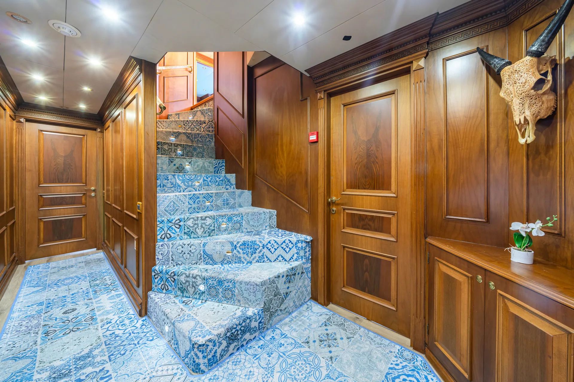Irama - photo 17 yacht charter Mykonos