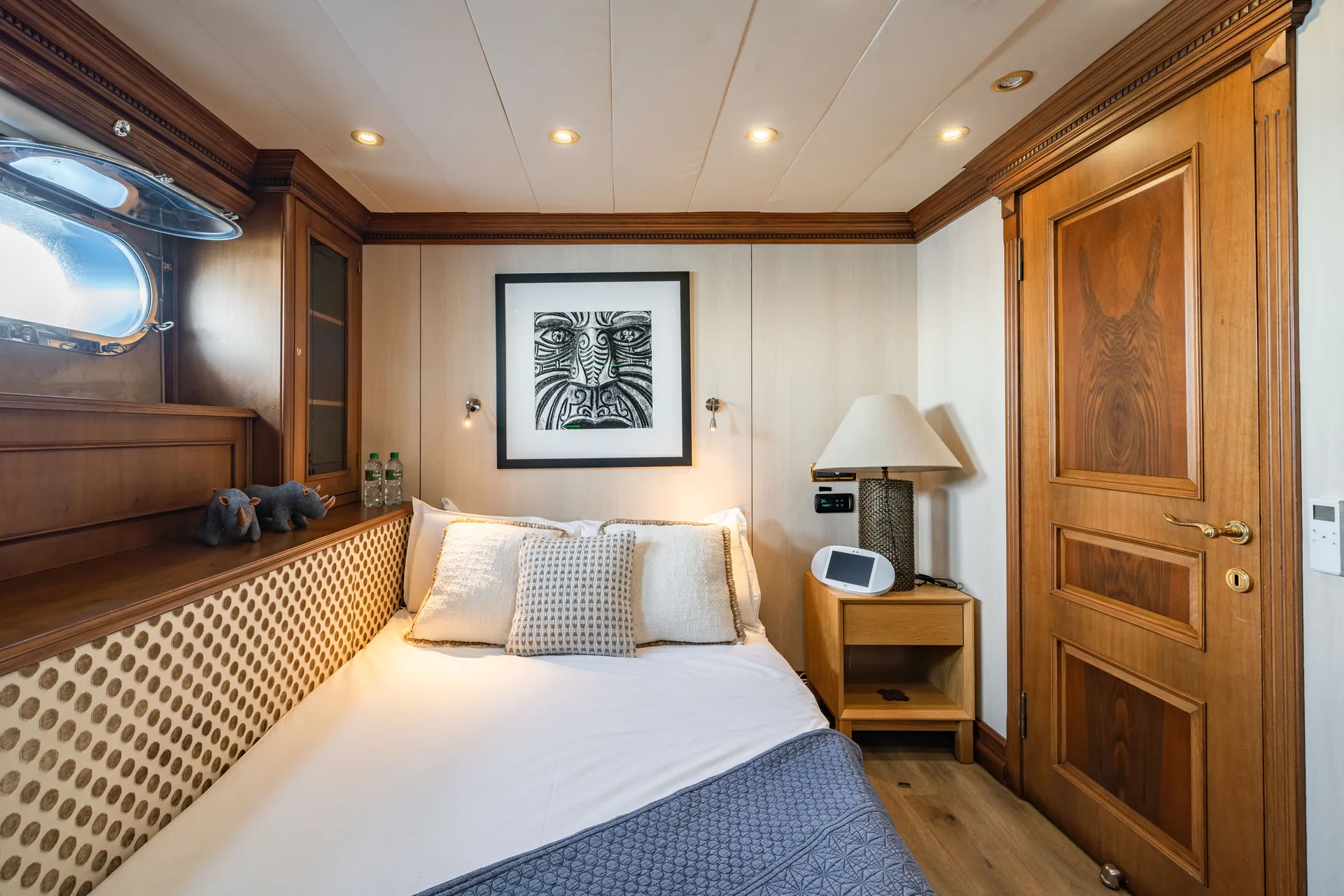 Irama - photo 22 yacht charter Mykonos