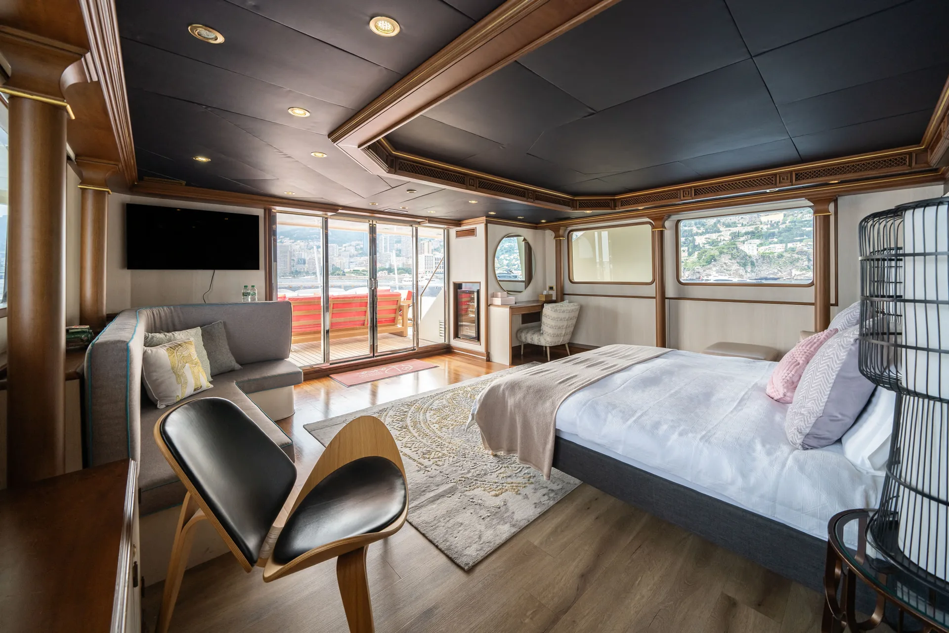 Irama - photo 26 yacht charter Mykonos