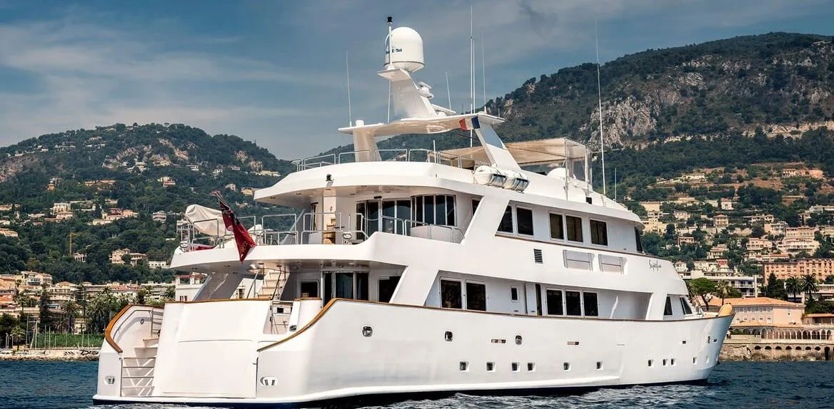 Jojo - photo 17 yacht charter Mykonos